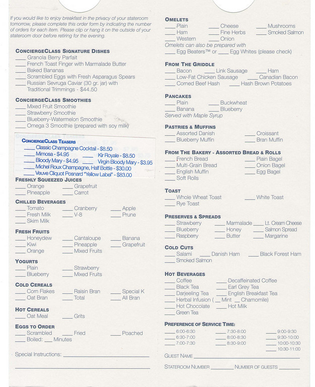 From Princess to Celebrity! Lots of questions Cruise Critic Message